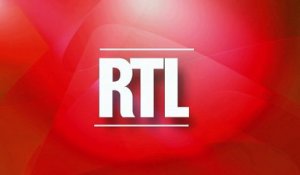 Le journal RTL de 10h du 30 août 2021