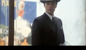 Borsalino (1970) - Bande annonce