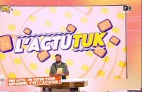 L'actutuk : Laurence Boccolini peine à faire grimper ses audiences