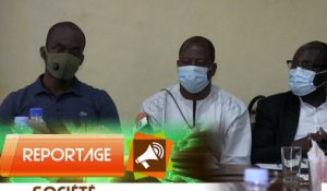 Le Collectif des fournisseurs de l’Assemblée nationale de Côte d’Ivoire (COFANCI) réclament 1.6 milliards FCFA à Amadou Soumahoro