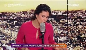 En prise direct : Le quotidien d'un dealer de Marseille - 01/09