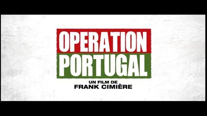 Opération Portugal 2 : La Vie de château de Frank Cimière (2023