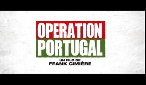 Opération Portugal (2021) Streaming Gratis VF
