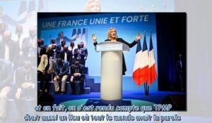 Marine Le Pen bientôt chez Cyril Hanouna - les révélations de l'animateur