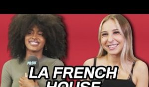 French House : Louise et MV dévoilent tout en interview