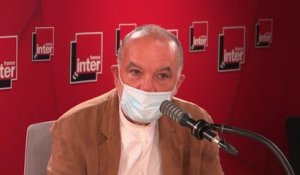 Jean-Pierre Filiu : "Les Européens ont vraiment essayé d'implanter des institutions en Afghanistan. Le budget faramineux englouti par les Américains était surtout militaire"