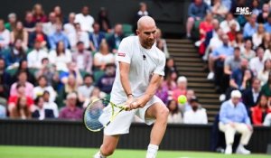 Tennis : Mannarino tacle les pauses en plein match et estime qu’elles doivent disparaitre