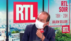 L'invité de RTL Soir du 01 septembre 2021