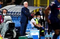 Equipe de France : "L’Euro, c’est derrière", Deschamps et Lloris font table rase du passé