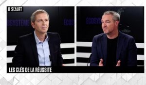 ÉCOSYSTÈME - L'interview de Fabrice COURDESSES (VideoRunRun) et Pauline BUTOR (YouTube France) par Thomas Hugues