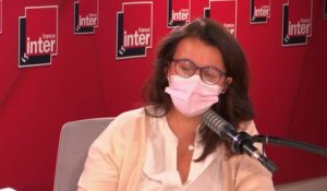 Marre de parler climat - Cécile Duflot, En toute subjectivité