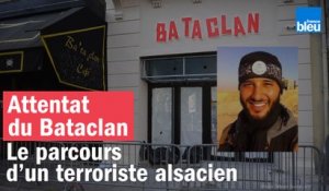 Bataclan : le parcours du terroriste Foued Mohamed-Aggad