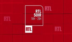 Le journal RTL de 22h du 02 septembre 2021
