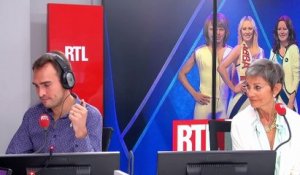 ABBA est de retour 40 ans après sa séparation. Invité en direct de Steven Bellery : Jean-Marie Potiez, fan, journaliste et auteur de plusieurs livres consacrés au célèbre groupe suédois