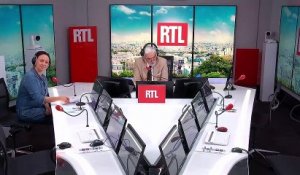 Le journal RTL de 14h du 02 septembre 2021