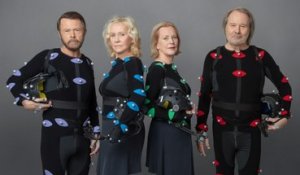 Les fans d'ABBA réagissent à leur grand retour : "Merci d'avoir sauvé 2021"