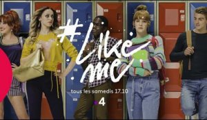 #LikeMe - Bande annonce