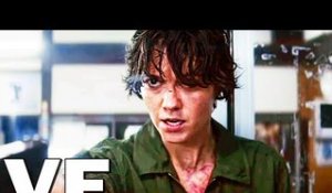 KATE Bande Annonce VF # 2 (Netflix 2021)