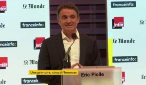 Éric Piolle : "Pour la première fois, la question se pose d'avoir une présidence écologiste en France. Nous sortons de 40 années d'impuissance."