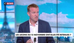 Jean-Philippe Dugoin-Clément : «La responsabilité d'un élu c'est de protéger sa population»