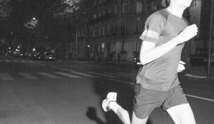 Des coureurs se font flasher à 30km/h par les radars dans les rues de Paris
