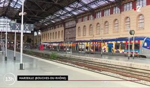 TER Marseille-Nice : la SNCF perd la ligne au profit d'une entreprise privée