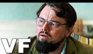DON’T LOOK UP Bande Annonce VF (2021) Leonardo DiCaprio, Jennifer Lawrence