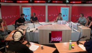 "On rêve tous d'un monde où Manuel Valls porterait un cordon rouge" - Le Journal de 17h17