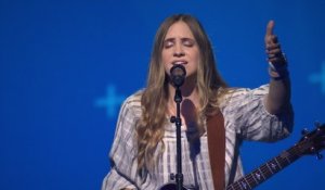 Austin Stone Worship - Living Hope (Lyric Video / Live From The Gospel Coalition / 2021)