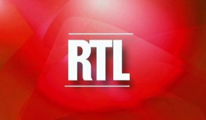 Le journal RTL de 12h du 09 septembre 2021