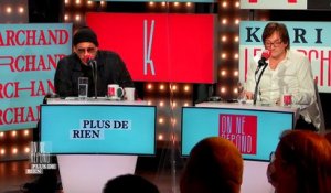 AVANT-PREMIERE: Découvrez les premiers pas de Jeanfi Janssens aux côtés de Karine Le Marchand dans "On ne répond plus de rien" sur RTL - VIDEO