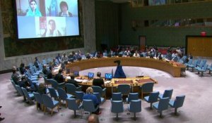 L'appel de l'ONU pour venir en aide à la population afghane