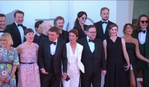 Cinéma : familles et couples en vedette à la Mostra de Venise