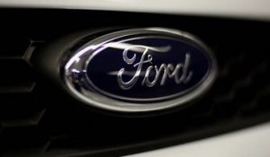 Ford va arrêter la production de voitures en Inde