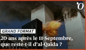 Vingt ans après le 11-Septembre, que reste-t-il d’al-Qaïda?