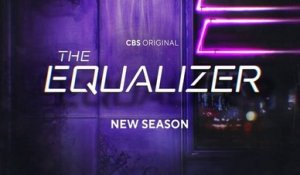 The Equalizer - Trailer Saison 2