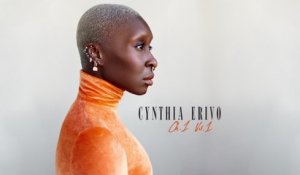 Cynthia Erivo - A Window