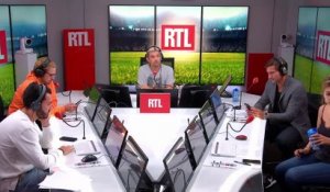 RTL Foot du 10 septembre 2021