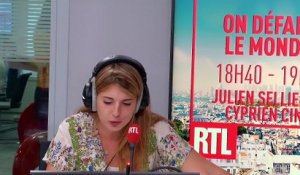 LE JOURNAL RTL