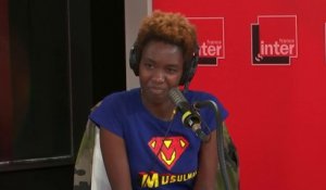 Rokhaya Diallo - Le questionnaire JupiProust