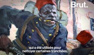 David Diop revient sur l'histoire des tirailleurs sénégalais