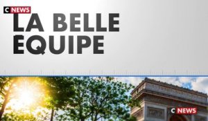 La Belle Équipe du 11/09/2021