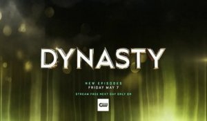 Dynasty - Promo 4x19