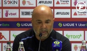 Les surprises de Jorge Sampaoli