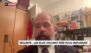 Philippe Laurent : «Une des vraies difficultés dans notre pays, c'est la lenteur de la justice»