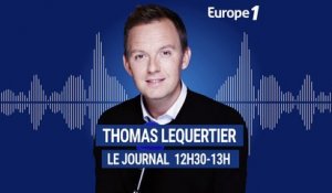 Marine Le Pen face à Eric Zemmour : "Ce sera un exercice compliqué"