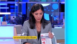 Présidentielle 2022 : "Il faut un petit grain de folie pour se lancer à l’assaut de l'Élysée", selon le journaliste Bruno Dive