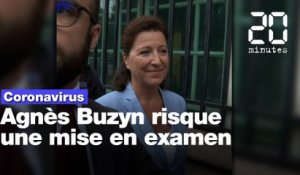 Coronavirus : Agnès Buzyn convoquée pour une possible mise en examen