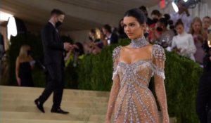 Kim Kardashian, Billie Eilish, Kendall Jenner: les looks du Met Gala 2021
