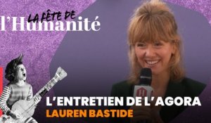 Lauren Bastide : « Si on veut comprendre ce que c’est d’être une femme au XXIè siècle, il faut multiplier les récits »